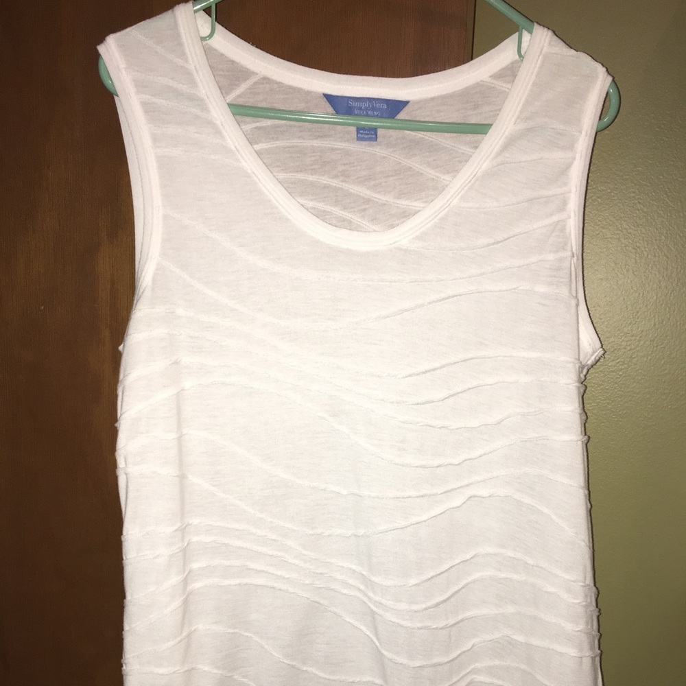 Women’s tank top